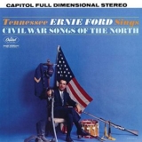 Tennessee Ernie Ford - Civil War Songs Of The North '1987