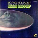 Jack McDuff - Moon Rappin 'December 3, 1969 - December 11,  - Album