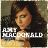 Amy Macdonald - This Is The Life (eDeluxe) '2007 - Album