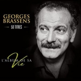 Georges Brassens - Lalbum de sa vie - 50 titres '2021 - Album