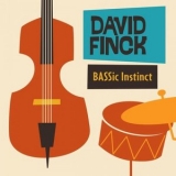 David Finck - Bassic Instinct '2021 - Album