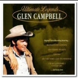 Glen Campbell - Ultimate Legends '2001 - Album