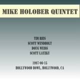 Mike Holober - 1997-06-15, Hollywood Bowl, Hollywood, CA '1997 - Bootleg