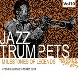 Freddie Hubbard - Milestones of Legends Jazz Trumpets, Vol. 10 '2021 - Album