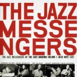 Art Blakey & The Jazz Messengers - At The Cafe Bohemia Vol. 1 '2001 - Album