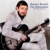 Barney Kessel - The Remasters (All Tracks Remastered) '2021 - Album