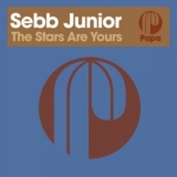 Sebb Junior - The Stars Are Yours '2021 - Album