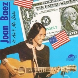 Joan Baez - It Aint Me Babe '1990