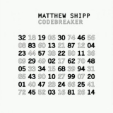 Matthew Shipp - Codebreaker '2021 - Album