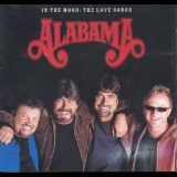 Alabama - In The Mood - The Love Songs '2003 - Album