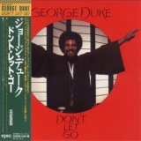 George Duke - Dont Let Go '1978