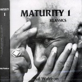 Mal Waldron - Maturity, Vol.1: Klassics 'July 21, 1998 - Album