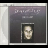 John Barry - Dances With Wolves '1990 [2002] - Album