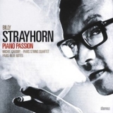 Billy Strayhorn - Piano Passion '2005 - Album