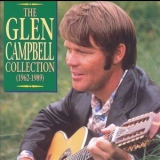 Glen Campbell - The Glen Campbell Collection: 1962-1989 '1997 - Album