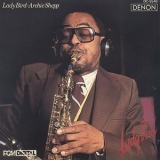 Archie Shepp - Lady Bird '1989 - Album