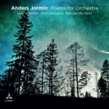 Anders Jormin - Poems for Orchestra '2019 - Album