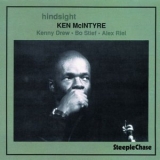 Ken McIntyre - Hindsight '1974 - Album