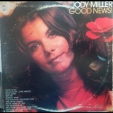 Jody Miller - Good News '1973 - Album