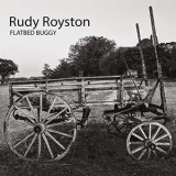 Rudy Royston - Flatbed Buggy '2018