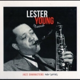 Lester Young - Neenah '2014 - Album