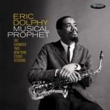 Eric Dolphy - Musical Prophet '2018 - Album