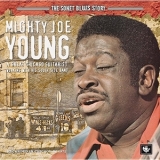 Mighty Joe Young - The Sonet Blues Story: Mighty Joe Young '1972