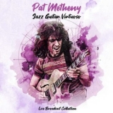 Pat Metheny - Jazz Guitar Virtuoso - Live Broadcast Collection '2025 - Album