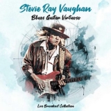 Stevie Ray Vaughan - Blues Guitar Virtuoso - Live Broadcast Collection '2025