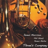 James Morrison - Threes Company '2010