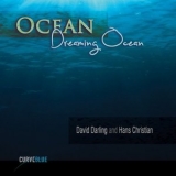 David Darling - Ocean Dreaming Ocean '2023 - Album