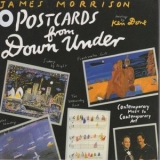 James Morrison - Postcards From Downunder '1987