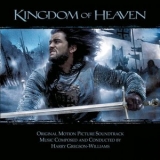 Harry Gregson-Williams - Kingdom of Heaven (Original Motion Picture Soundtrack) '2005