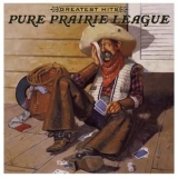 Pure Prairie League - Greatest Hits '1999 - Album