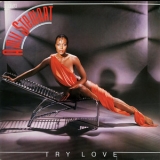 Amii Stewart - Try Love '1984