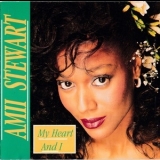 Amii Stewart - My Heart & I '1990