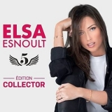 Elsa Esnoult - 5 '2021 - Album