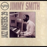 Jimmy Smith - Verve Jazz Masters 29 '1994