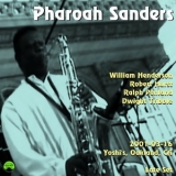 Pharoah Sanders - 2001-03-16, Yoshi's, Oakland, CA - Late Set '2001