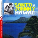 Santo & Johnny - Hawaii (Remastered) '2011