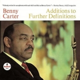 Benny Carter - Additions To Further Definitions '1966