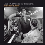 Louis Armstrong - The Great Summit Duke Ellingon (Bonus Track Version) '2021 - Album