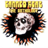 Canned Heat - The Anthology '2007