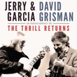 Jerry Garcia - The Thrill Returns '2020