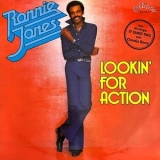 Ronnie Jones - Lookin For Action '1978