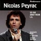 Nicolas Peyrac - So Far Away from L.A. '2003