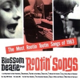 Blossom Dearie - Sings Rootin Songs 'June 1963 - Album