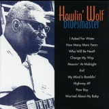 Howlin Wolf - Bluesmaster '1996 - Album