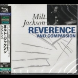 Milt Jackson - Reverence and Compassion '1993