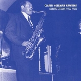 Coleman Hawkins - Selected Sessions (1922-1931) '2019 - Album